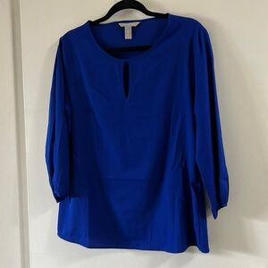 3/4 Sleeve Blouse